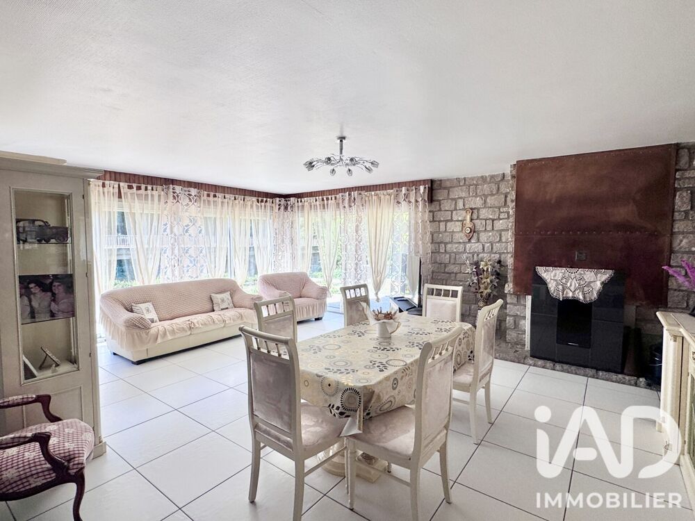 Vente Maison Vente Maison/villa 5 pièces Saint-just-saint-rambert