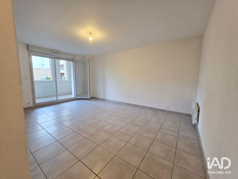 Vente Appartement Vente Appartement 3 pièces Toulouse