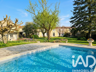  Maison à vendre 7 pièces 200 m²