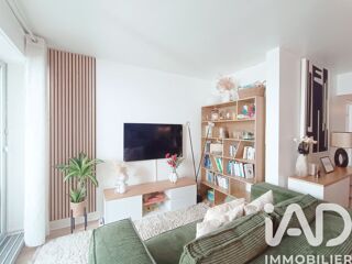  Appartement � vendre 3 pi�ces 47 m�