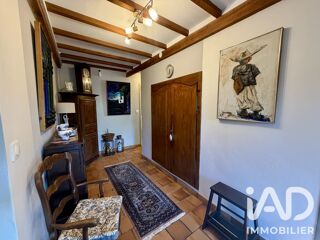  Maison à vendre 6 pièces 134 m²