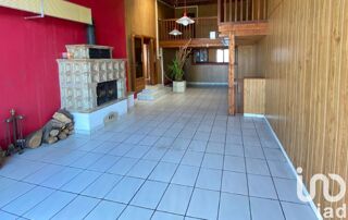  Maison à vendre 6 pièces 186 m²
