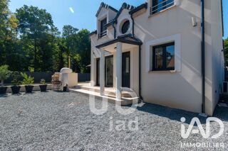  Maison à vendre 4 pièces 91 m²