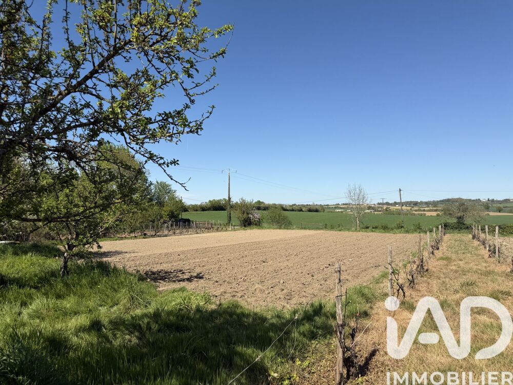Vente Maison Vente Maison de campagne 6 pièces Saint-maurice-des-noues