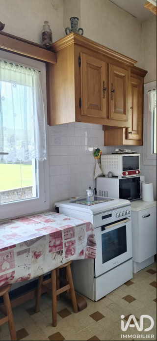  Maison à vendre 12 pièces 145 m²