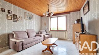  Maison � vendre 6 pi�ces 143 m�
