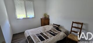  Maison � louer 4 pi�ces 85 m� Mauges-sur-loire