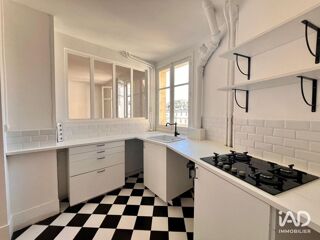  Appartement � vendre 2 pi�ces 76 m�