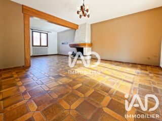  Maison à vendre 5 pièces 141 m²