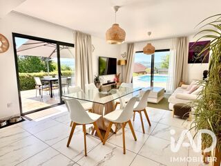  Maison à vendre 4 pièces 115 m²