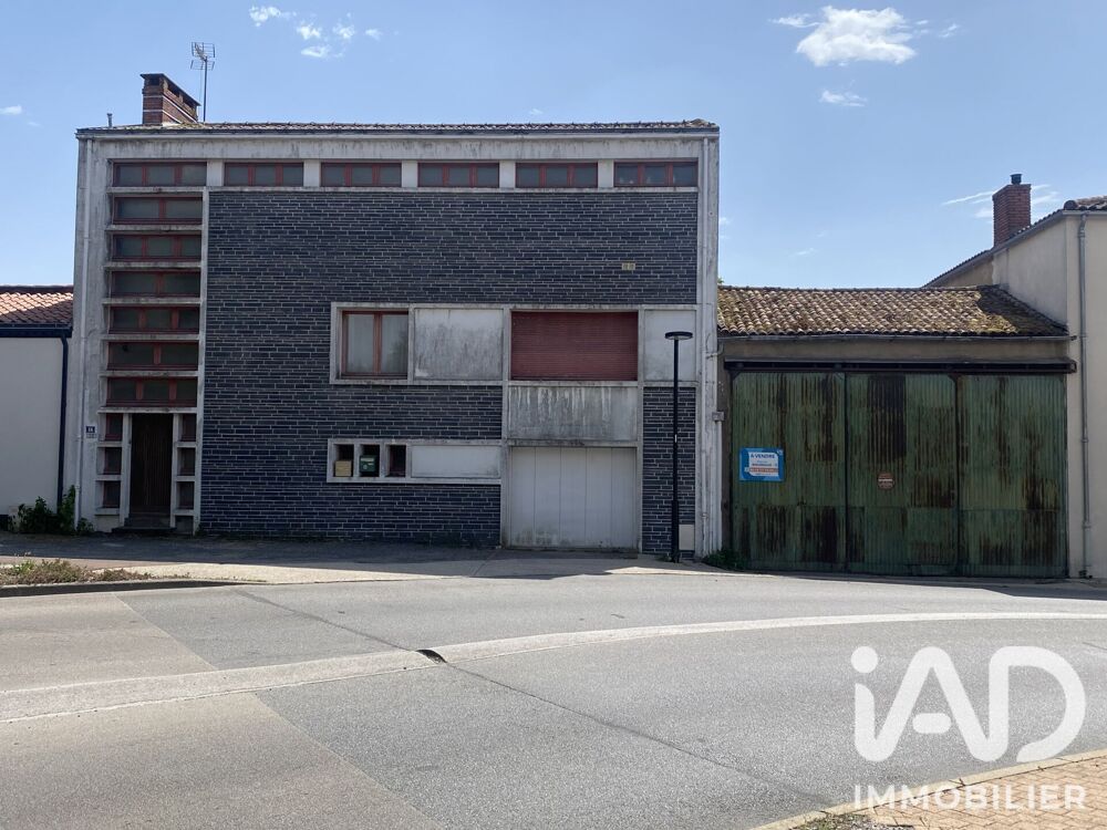 Vente Maison/villa 8 pièces