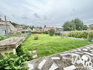  Maison à vendre 5 pièces 110 m²