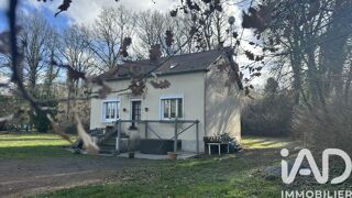  Maison à vendre 5 pièces 109 m²