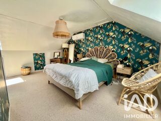  Maison à vendre 6 pièces 130 m²