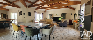  Maison à vendre 8 pièces 205 m²