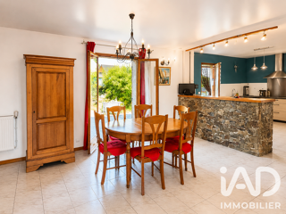  Maison à vendre 6 pièces 118 m²