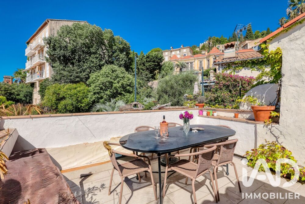 Vente Appartement Vente Appartement 4 pièces Hyères