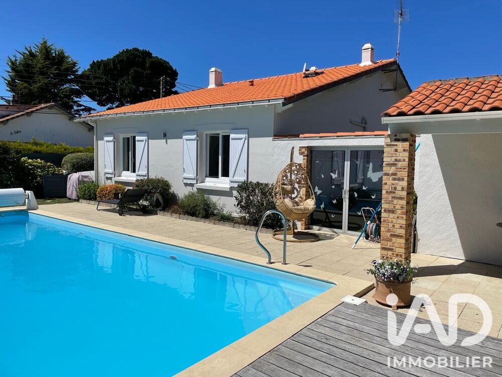à vendre  Maison Pornic (44210)