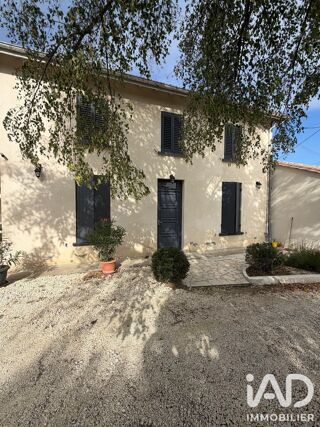  Maison à vendre 4 pièces 80 m²