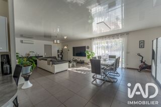  Maison à vendre 4 pièces 107 m²