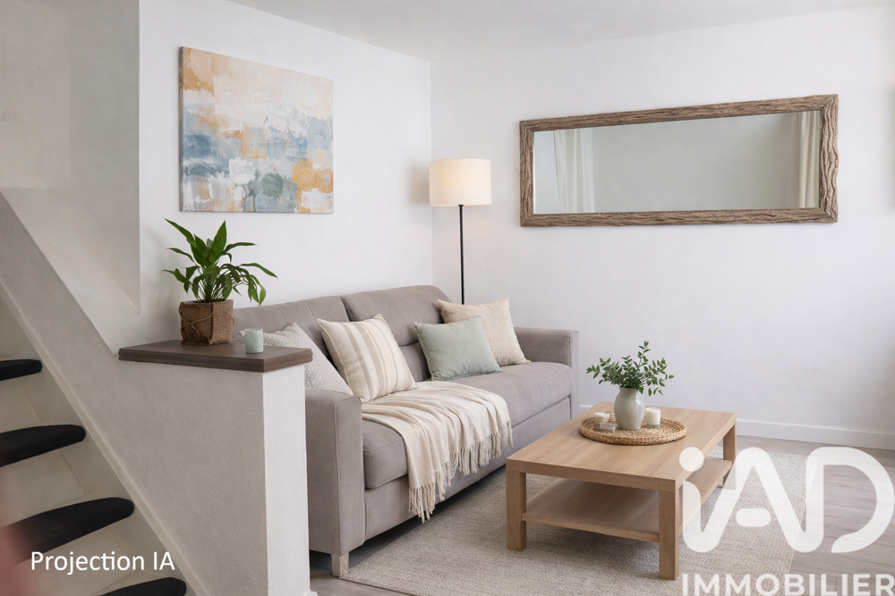 Vente Maison Vente Maison/villa 4 pièces Sainte-maxime