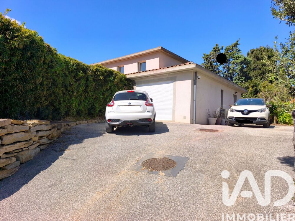 à vendre  Maison Sanary-sur-Mer (83110)