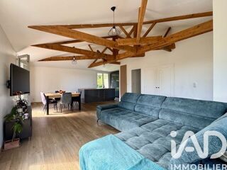  Maison � vendre 4 pi�ces 125 m�