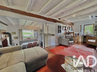  Maison � vendre 7 pi�ces 127 m�