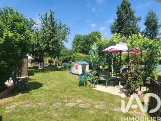  Maison � vendre 6 pi�ces 136 m�