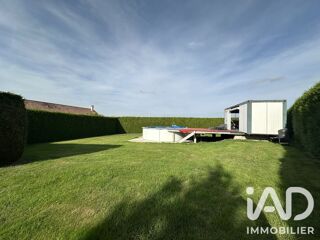Vente Maison Vente Maison/villa 3 pièces Sainte-marguerite-sur-duclair