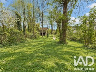  Terrain à vendre 1255 m²