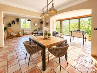 Vente Maison Vente Maison/villa 7 pièces Évenos