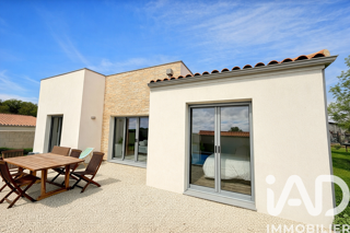  Maison à vendre 5 pièces 120 m²