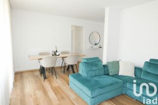  Appartement à vendre 4 pièces 76 m²