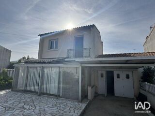  Maison à vendre 5 pièces 88 m²