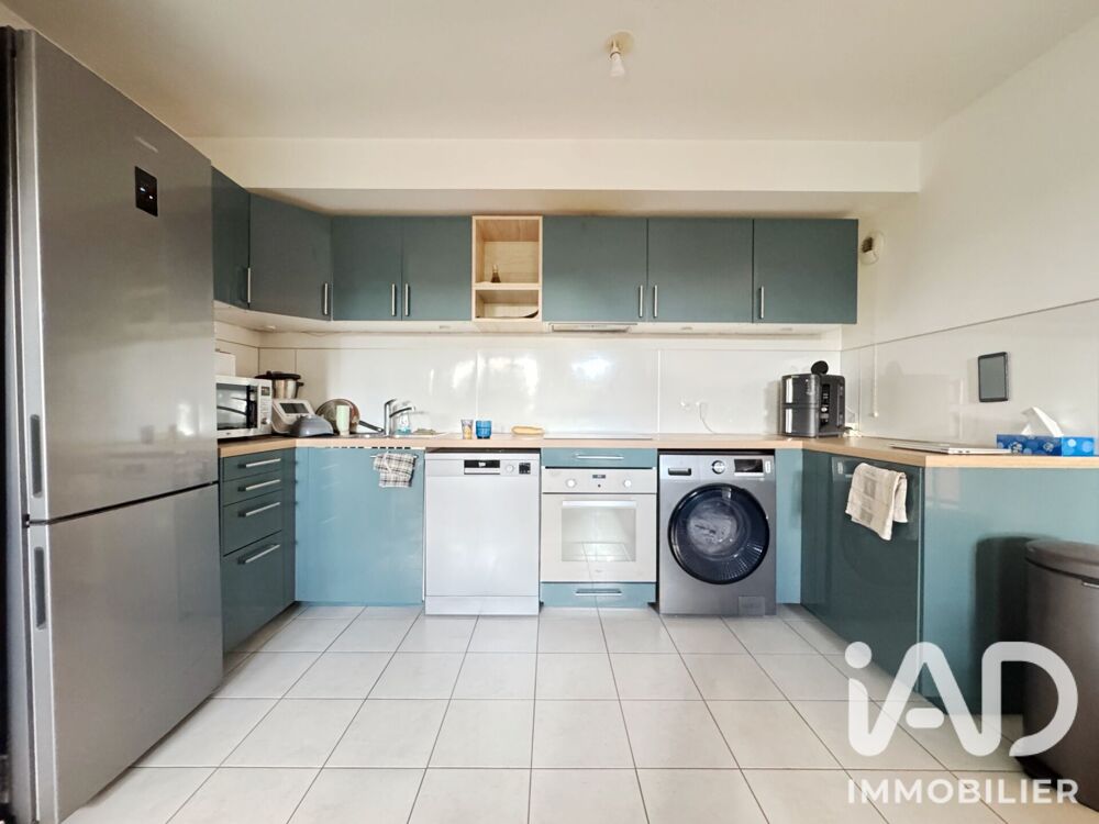 Location Appartement Location Appartement 3 pièces Asnières-sur-seine