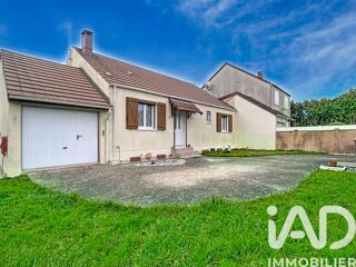  Maison à vendre 4 pièces 85 m²