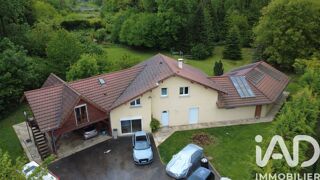  Maison à vendre 6 pièces 180 m²