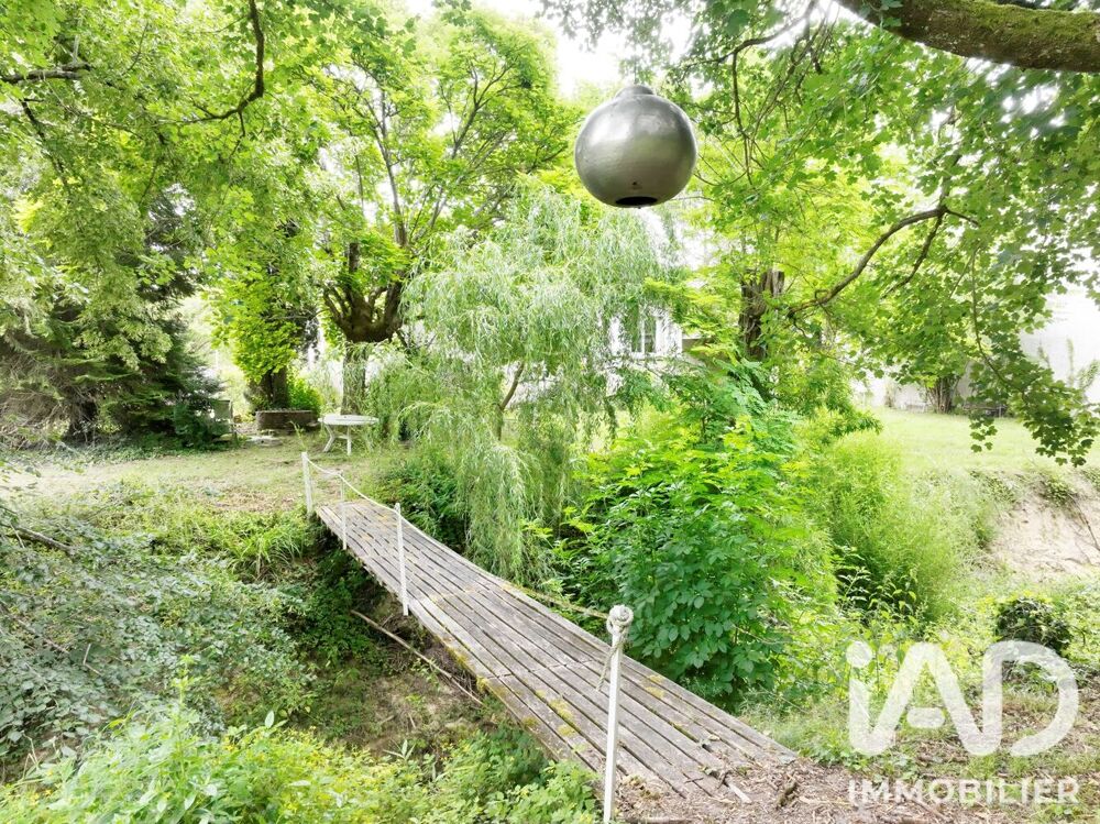 Vente Maison traditionnelle 4 pièces