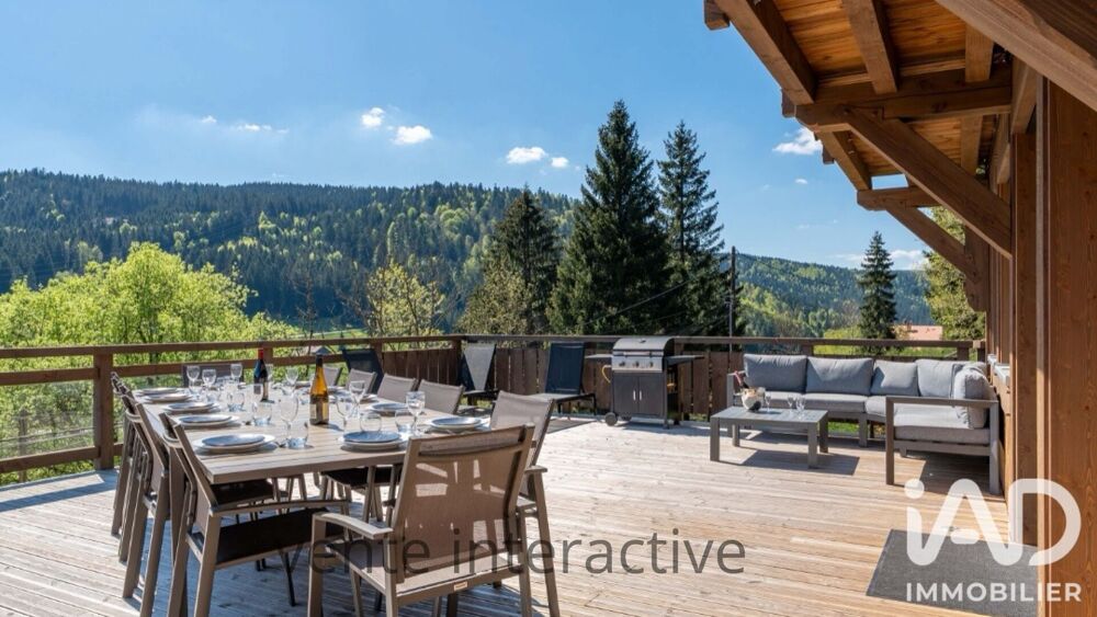 Vente Autre Vente Gîte 6 pièces Gérardmer