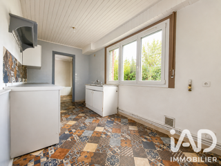  Maison à vendre 6 pièces 156 m²