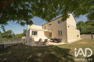  Maison à vendre 5 pièces 150 m²