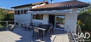  Maison à vendre 6 pièces 131 m²