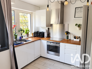 Vente Appartement Vente Appartement 2 pièces Paris 14