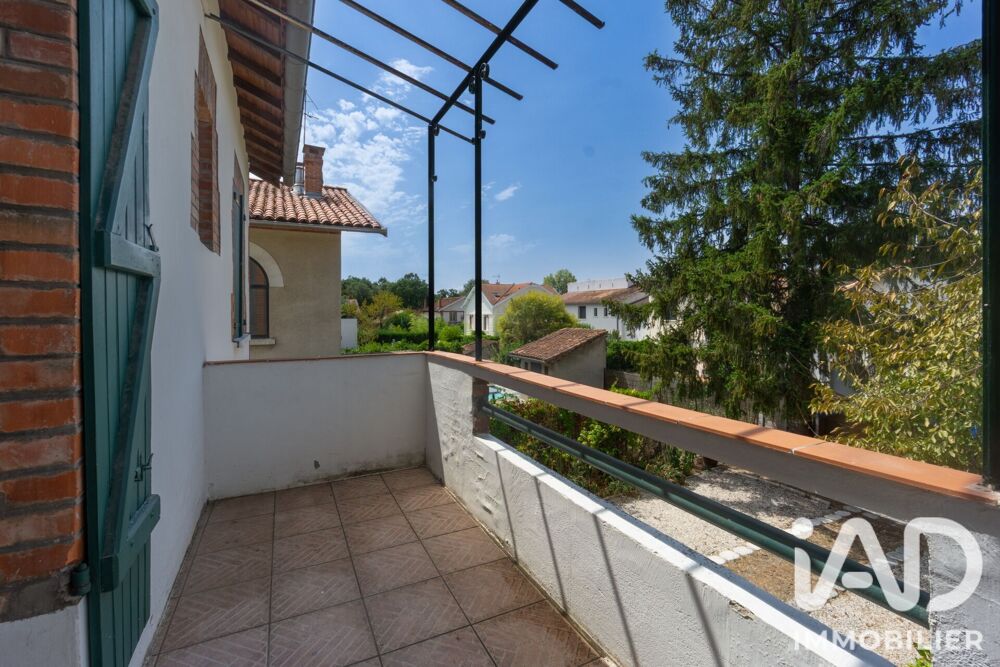 à vendre  Maison Toulouse (31400)