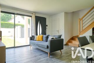  Maison à vendre 6 pièces 131 m²