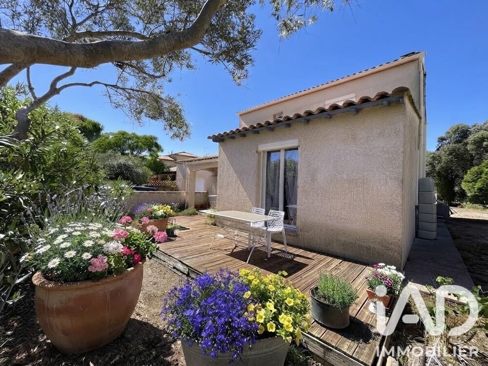 Vente Maison Vente Maison/villa 6 pièces Pignan