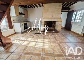  Maison à vendre 5 pièces 161 m²