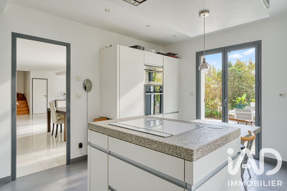 à vendre  Maison Chatou (78400)
