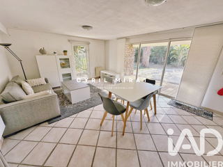  Maison à vendre 8 pièces 177 m²